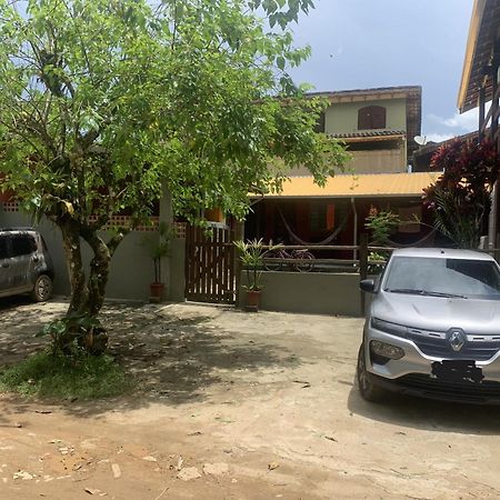Suítes Vila do Surf Ubatuba Exterior foto